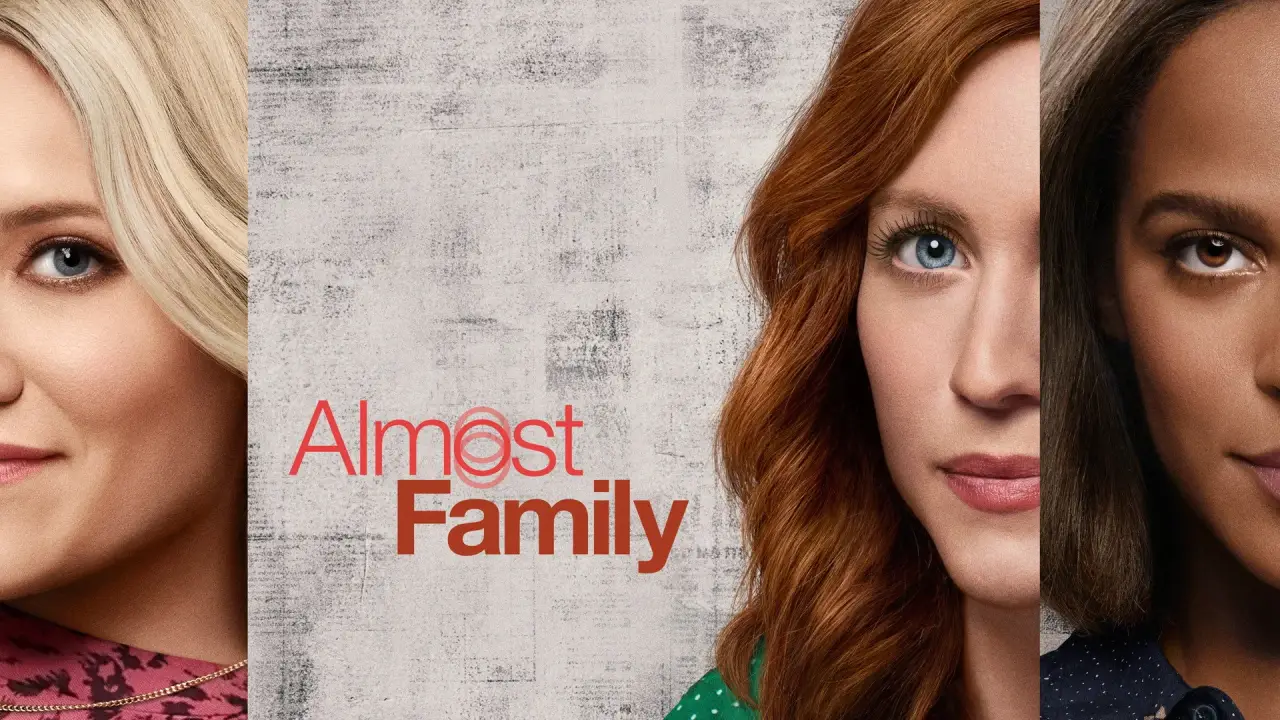 Fast wie Familie hdfilme