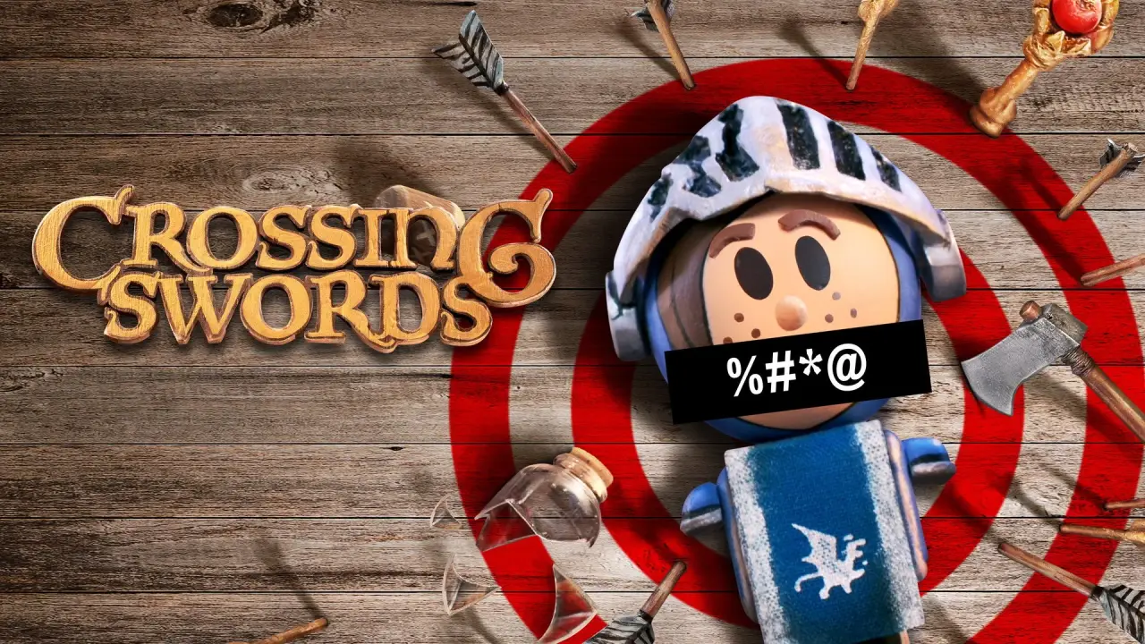 Crossing Swords hdfilme