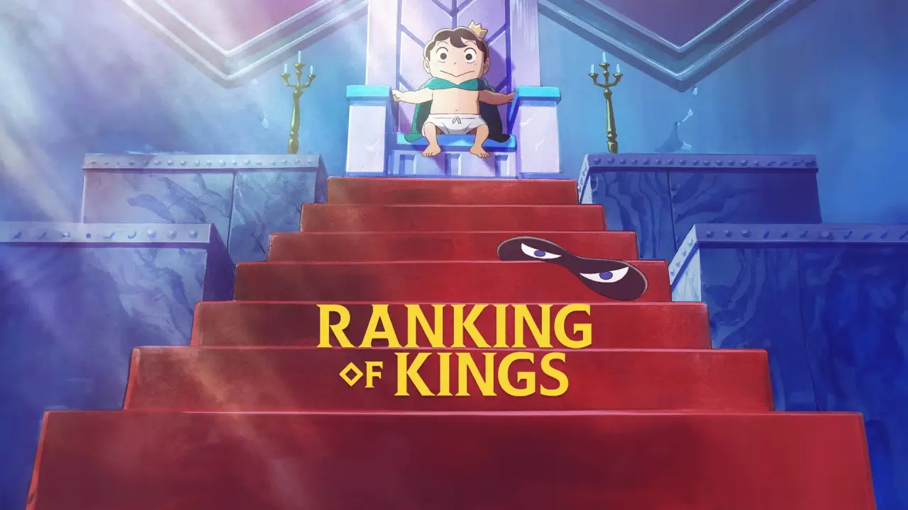 Ranking of Kings hdfilme