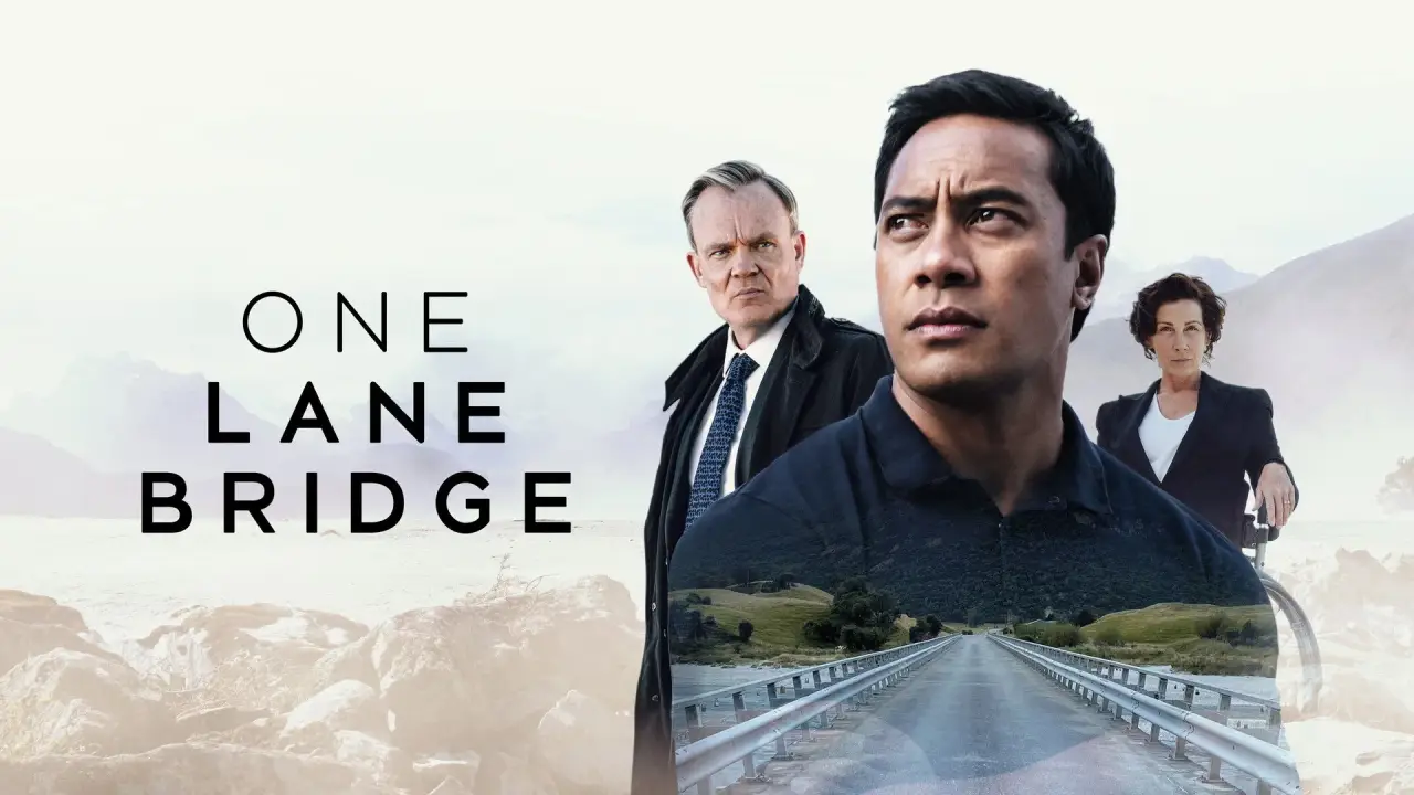 One Lane Bridge hdfilme