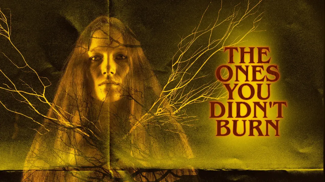 The Ones You Didn’t Burn hdfilme