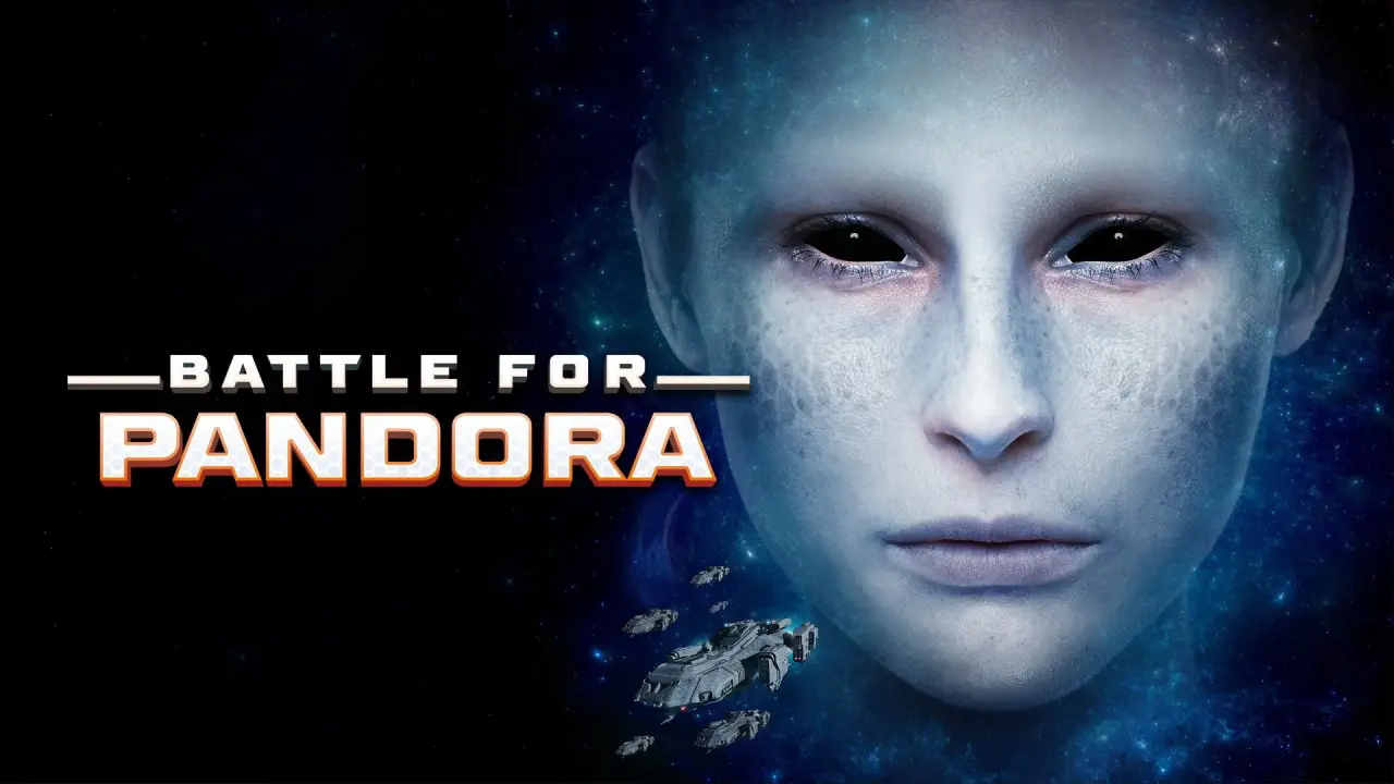 Battle for Pandora hdfilme