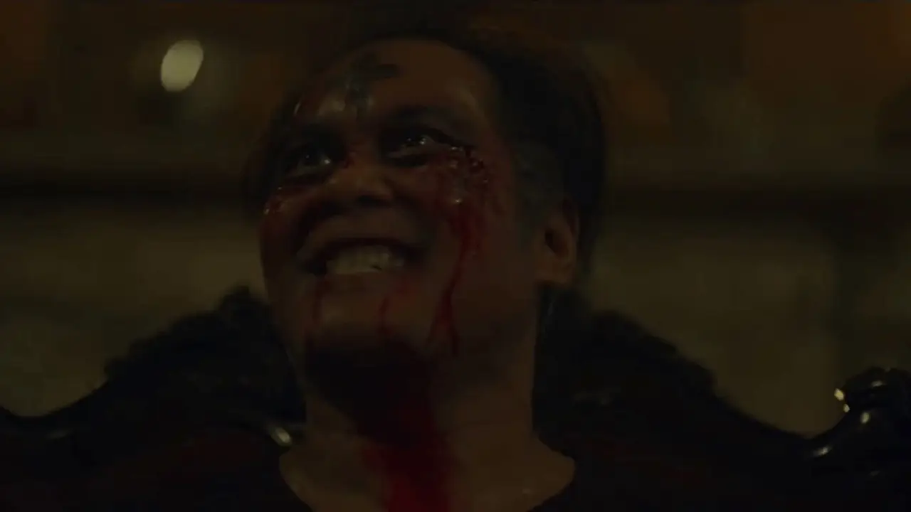 The Entity hdfilme