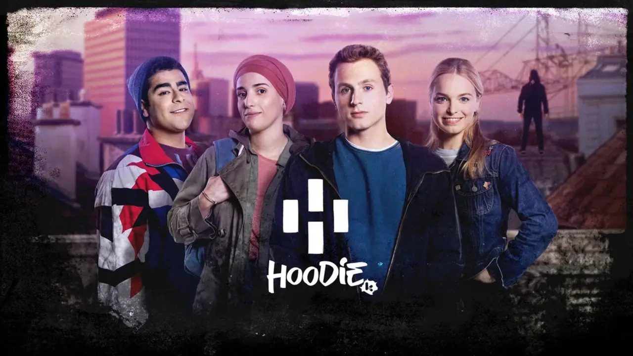 Hoodie hdfilme