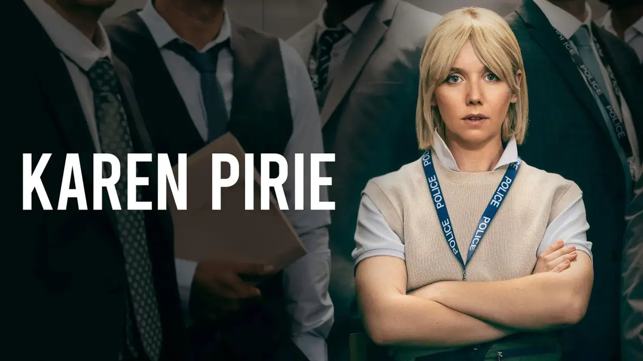 Karen Pirie – Echo einer Mordnacht hdfilme