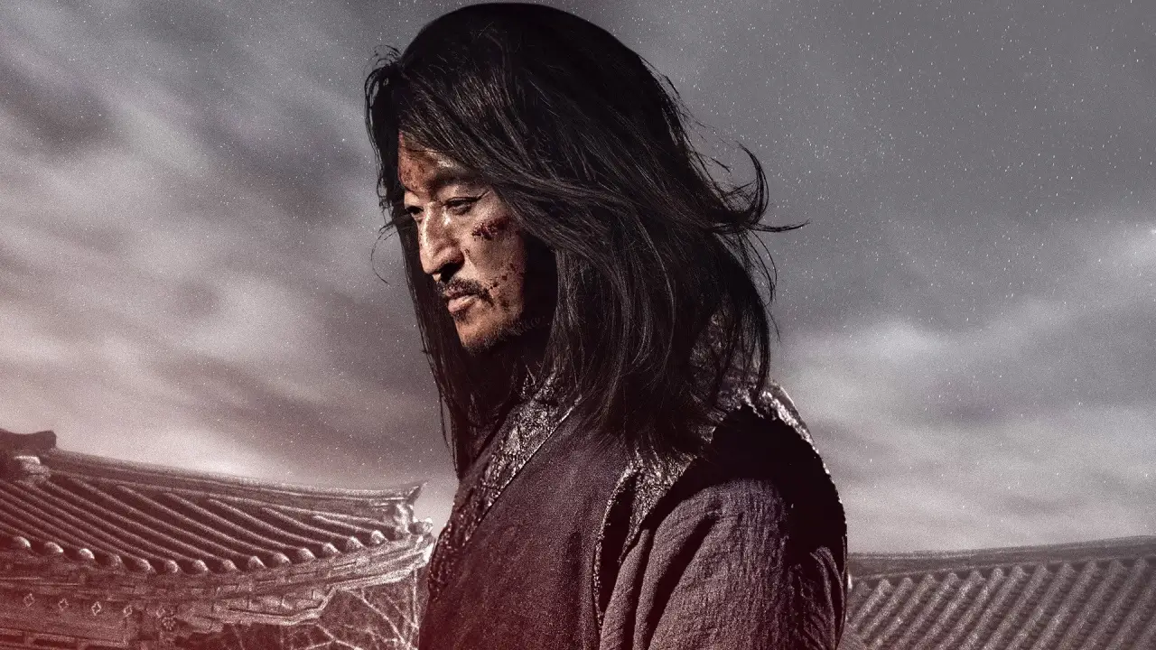 The Assassin hdfilme