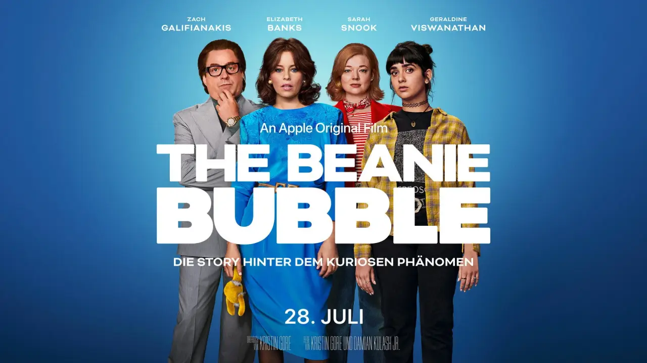 The Beanie Bubble hdfilme