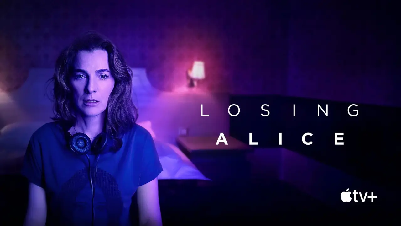 Losing Alice hdfilme