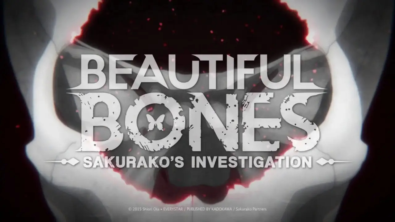 Beautiful Bones - Sakurako's Investigation hdfilme