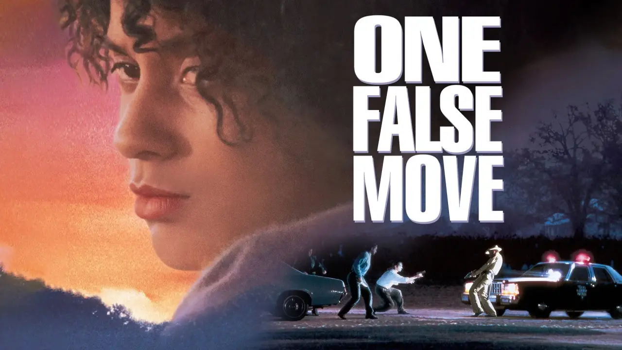One False Move hdfilme