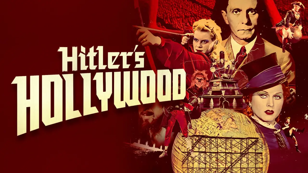 Hitlers Hollywood hdfilme