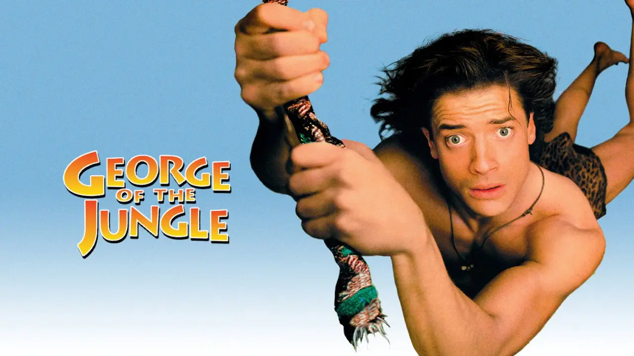 George - Der aus dem Dschungel kam hdfilme