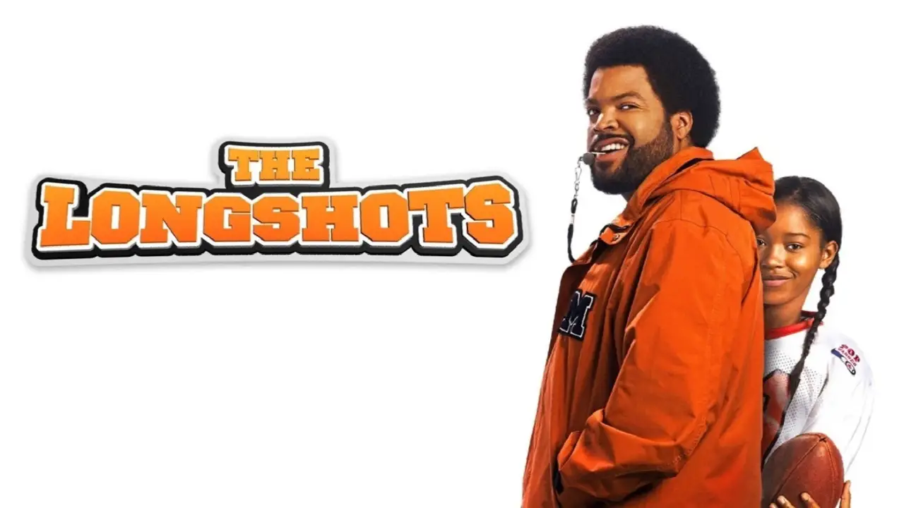 The Longshots hdfilme