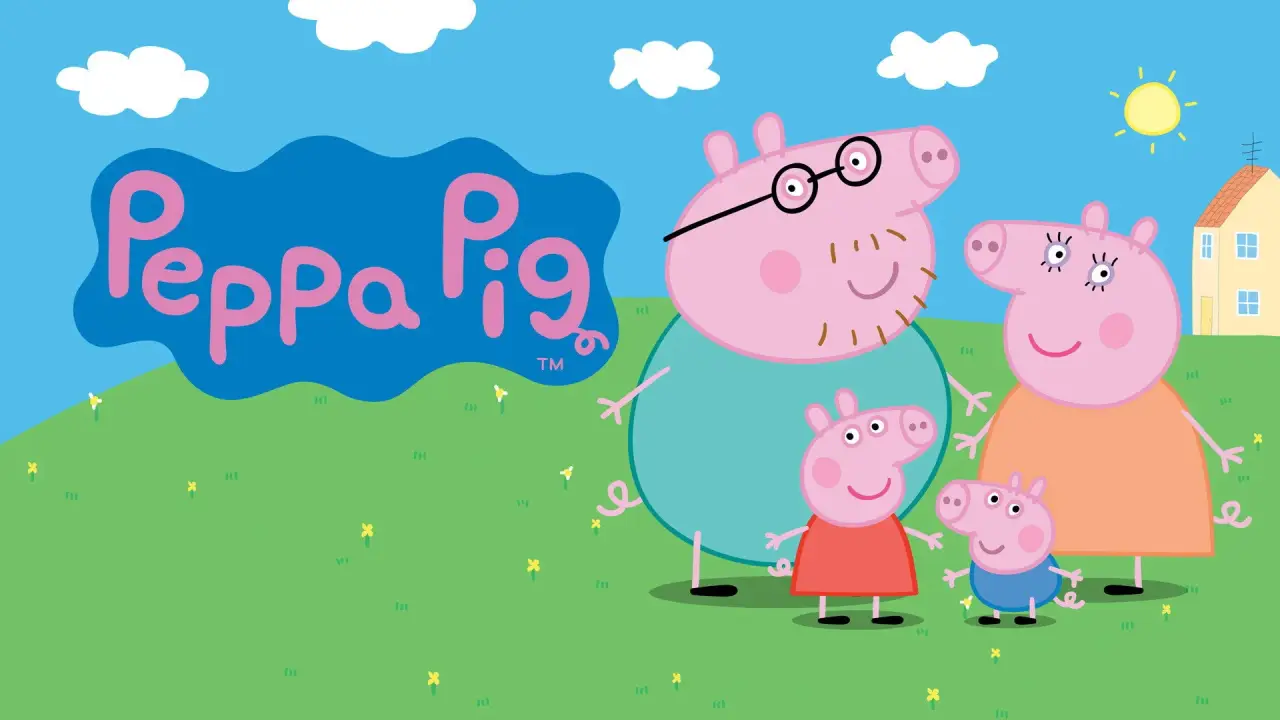 Peppa Wutz hdfilme