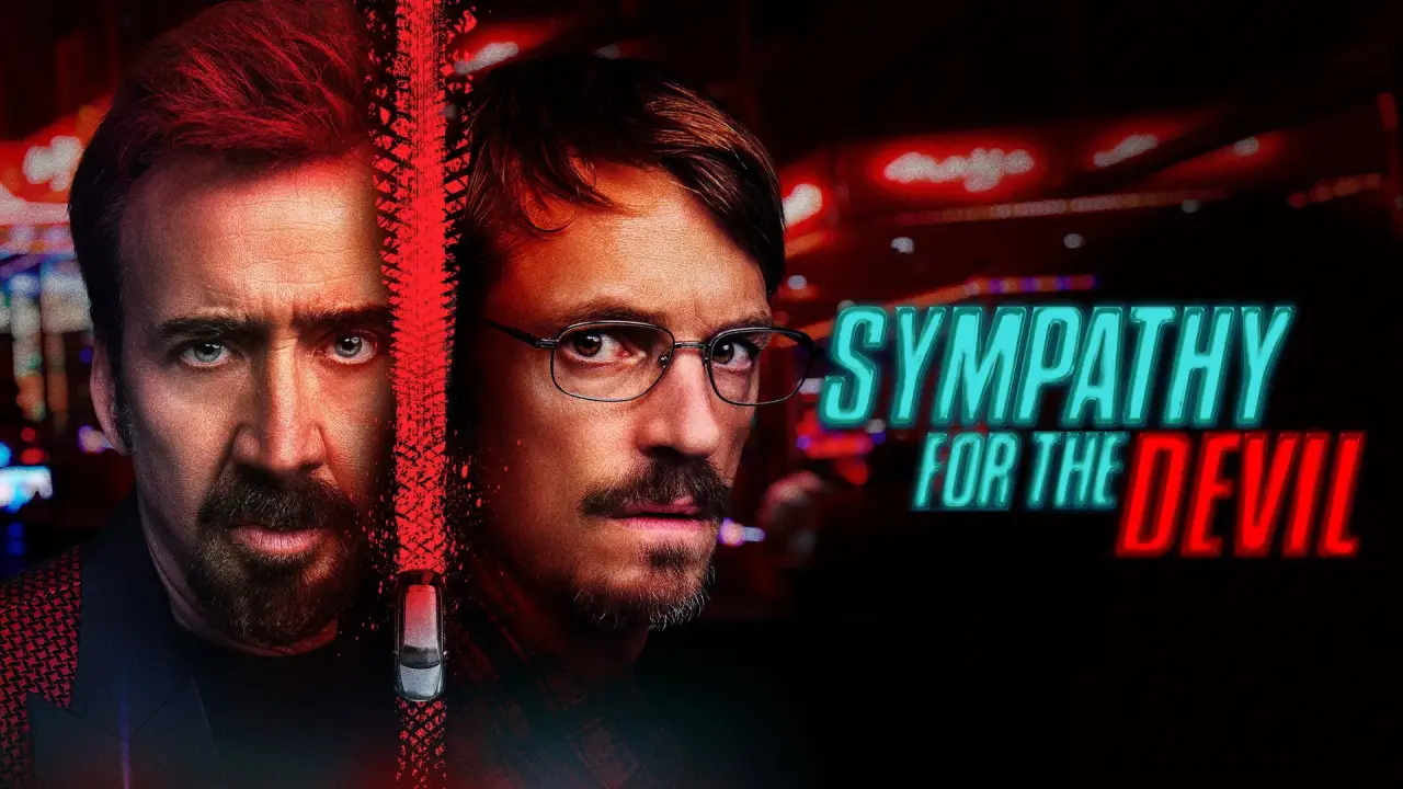 Sympathy for the Devil hdfilme