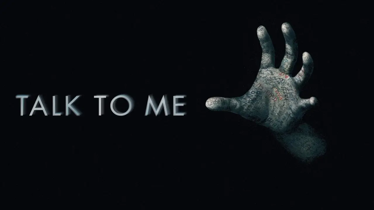 Talk to Me hdfilme