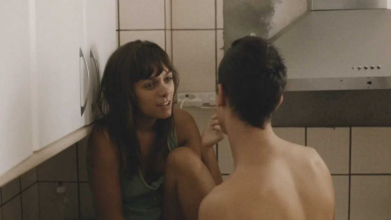 Europe, She Loves hdfilme