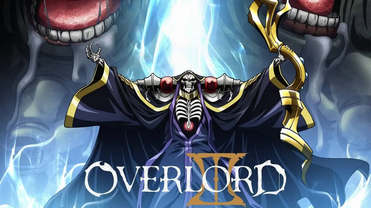 Overlord hdfilme