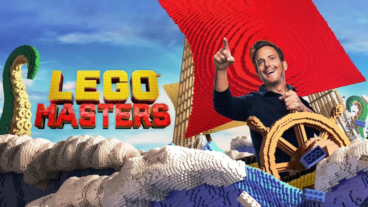 LEGO Masters hdfilme