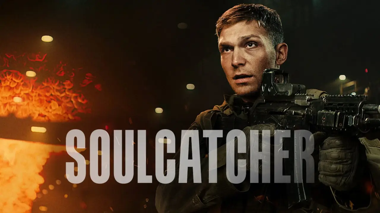 Soulcatcher hdfilme