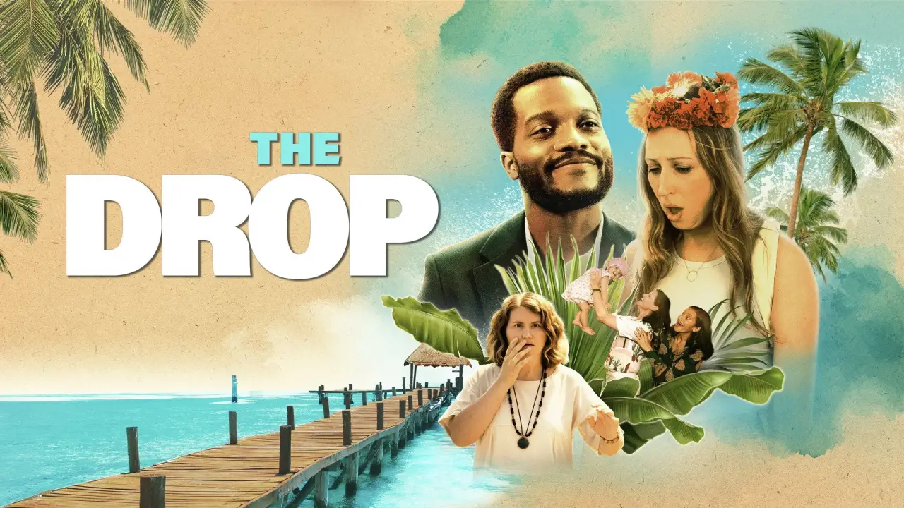 The Drop hdfilme