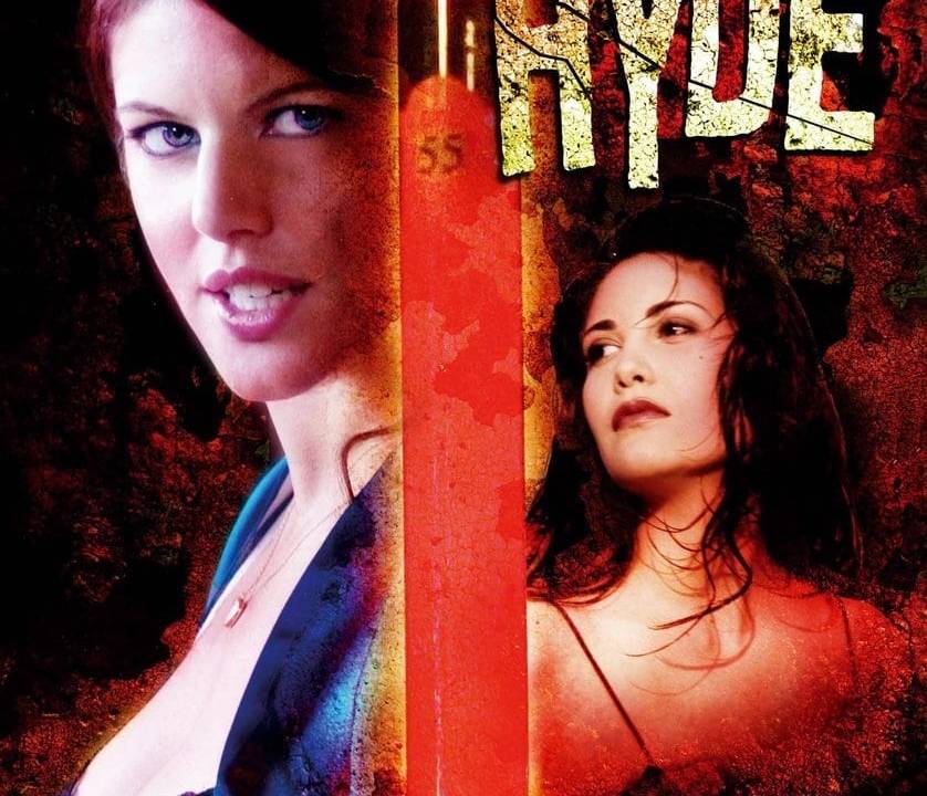 Jacqueline Hyde hdfilme