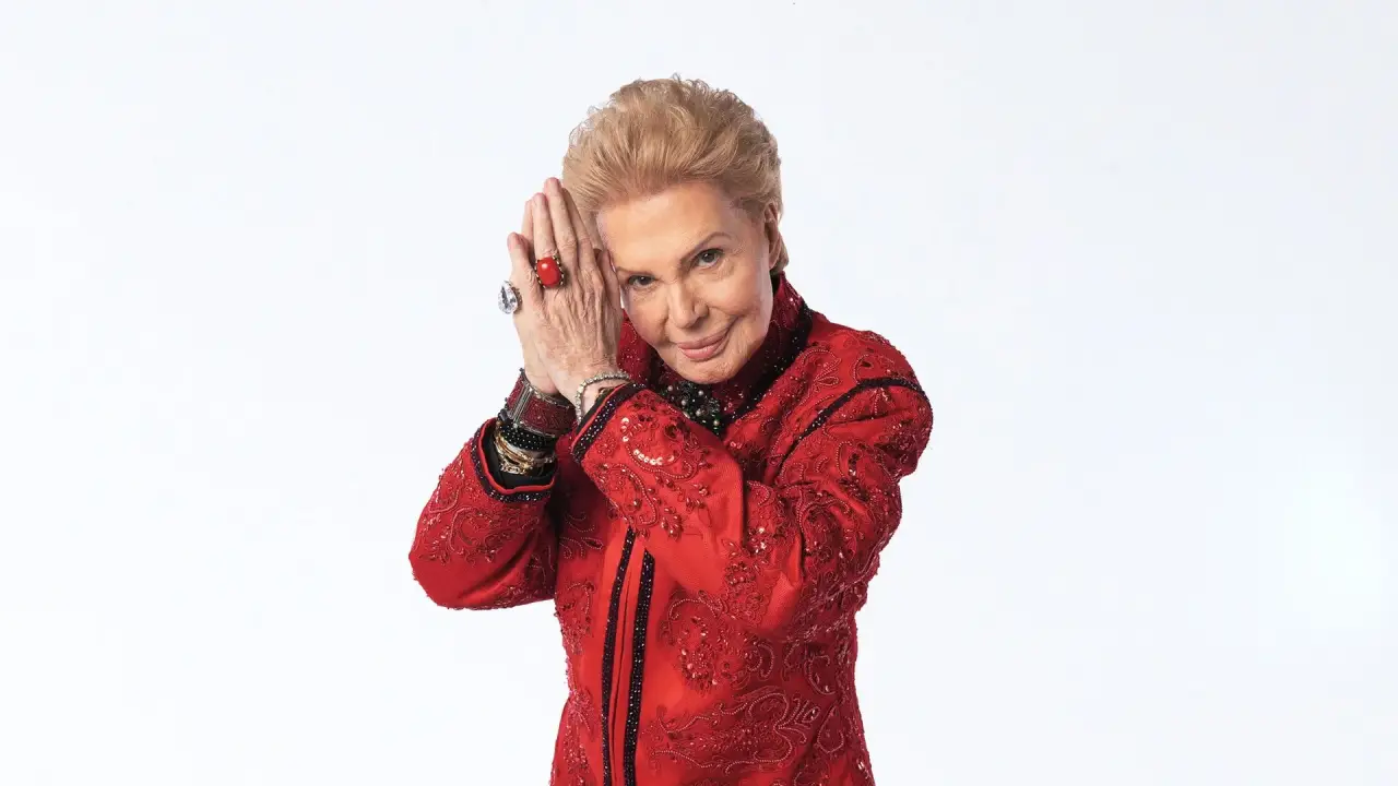 Mucho Mucho Amor: The Legend of Walter Mercado hdfilme