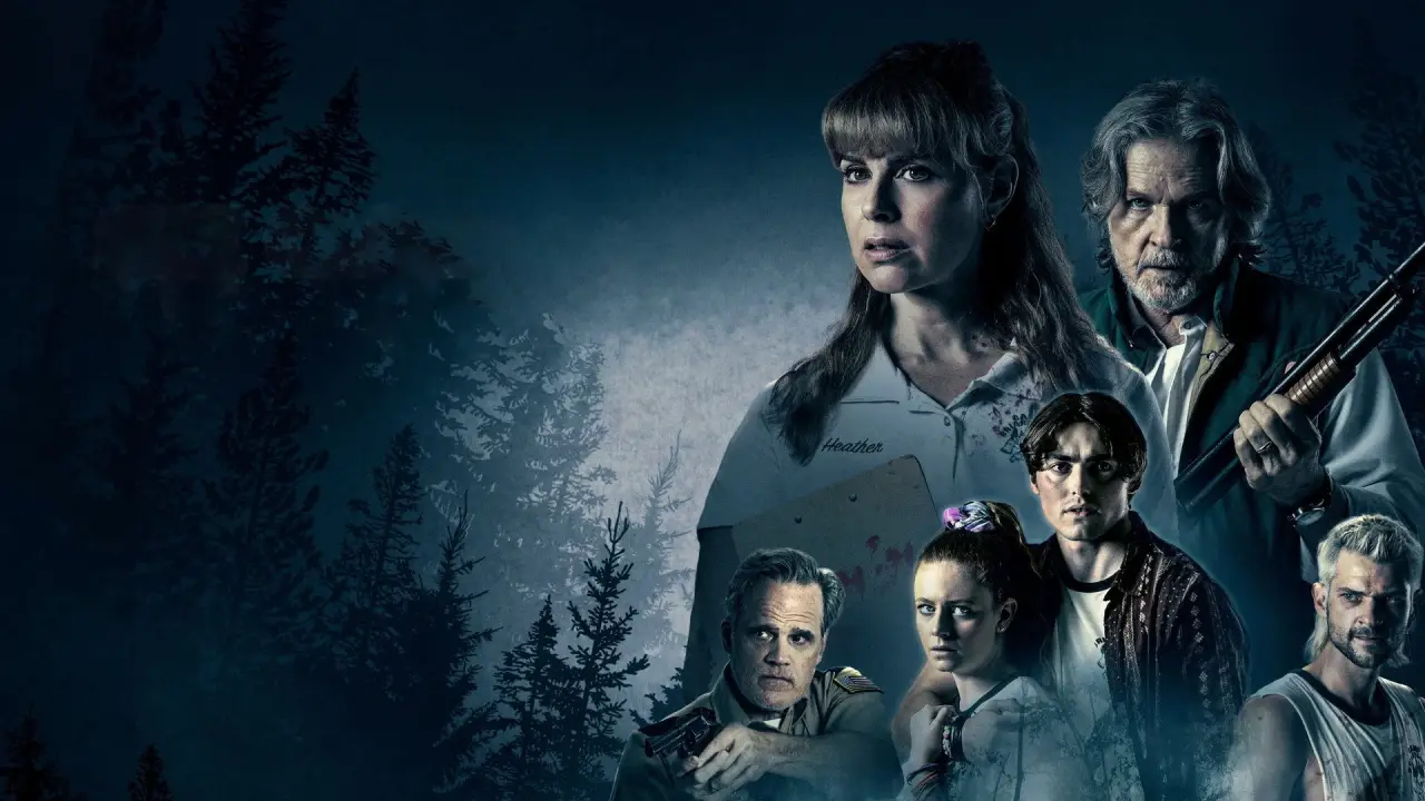 She Came From The Woods hdfilme
