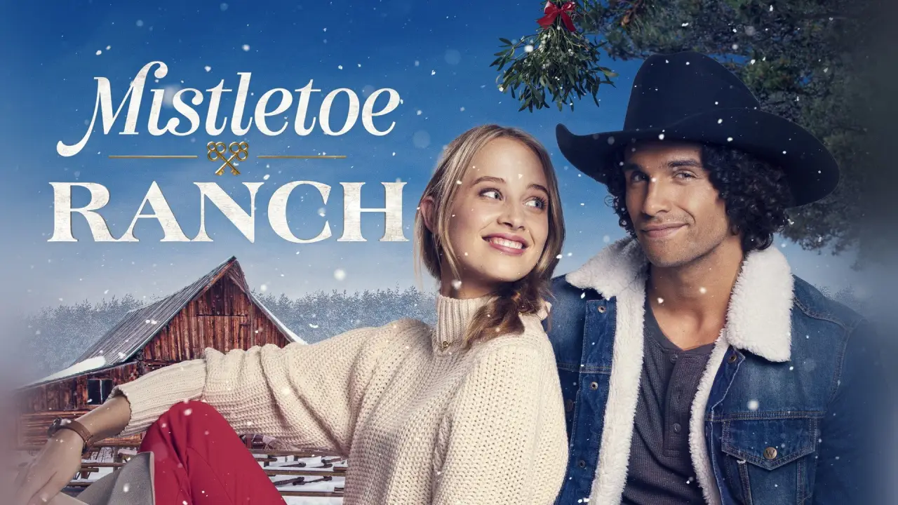 Mistletoe Ranch - Wo das Herz wohnt hdfilme