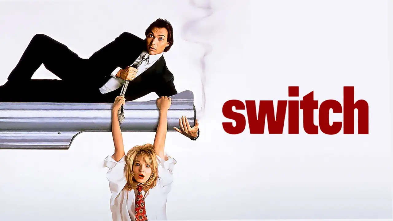 Switch - Die Frau im Manne hdfilme