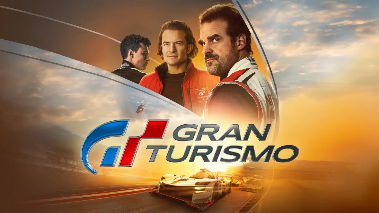 Gran Turismo hdfilme
