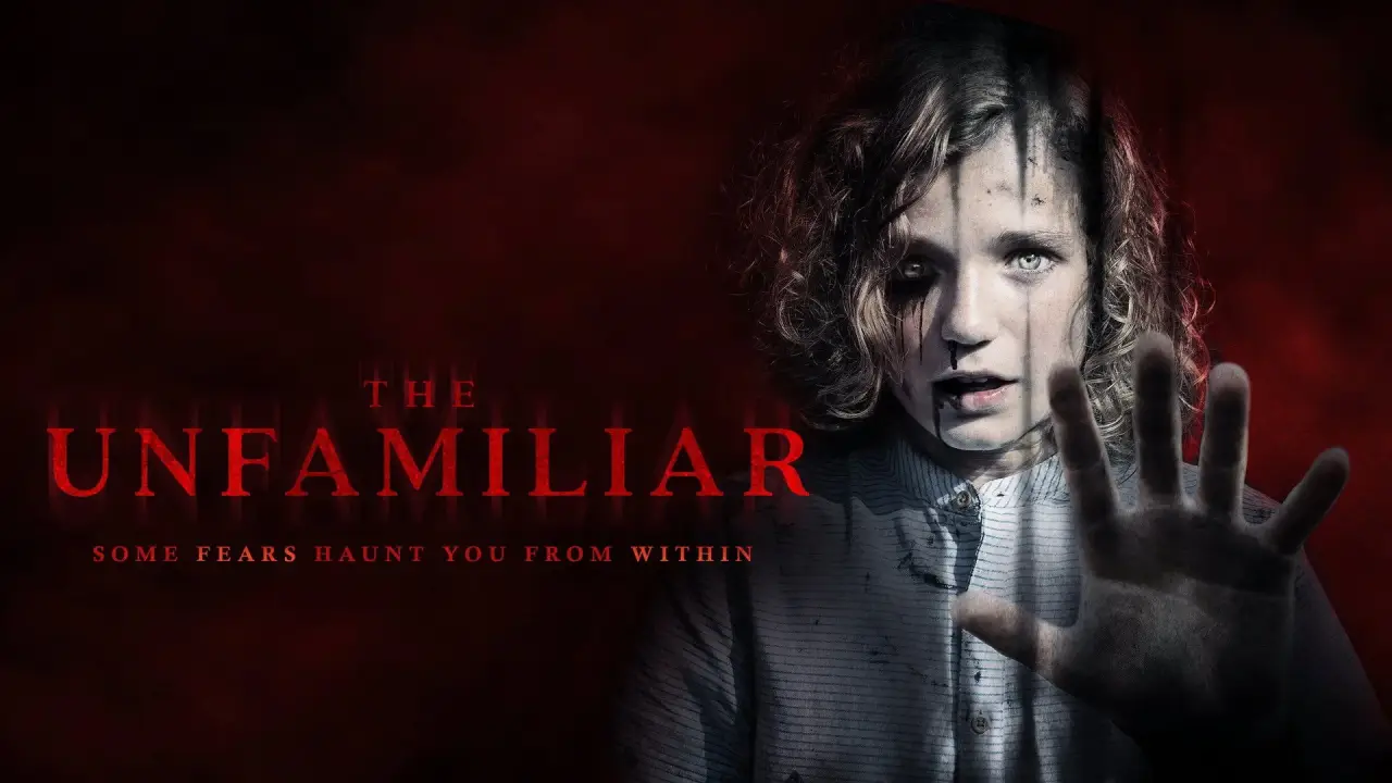 Unfamiliar - Fremde Bedrohung hdfilme