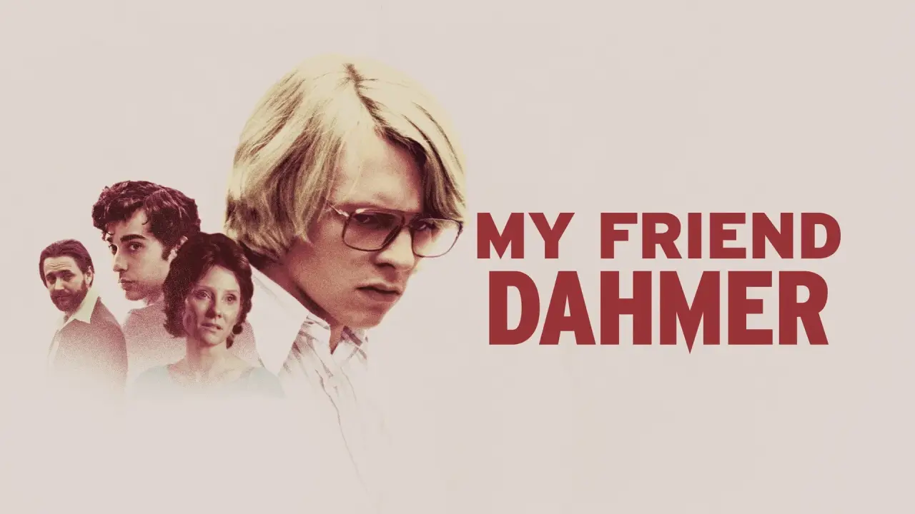 Mein Freund Dahmer hdfilme
