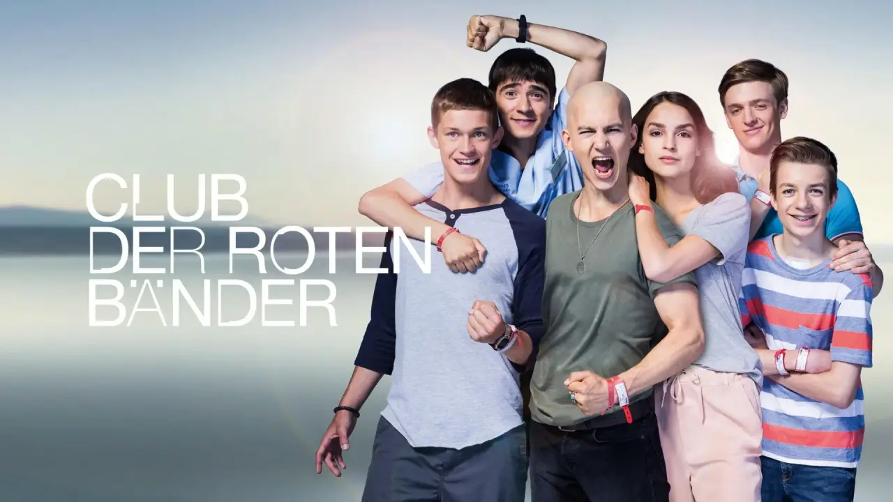 Club der roten Bänder hdfilme
