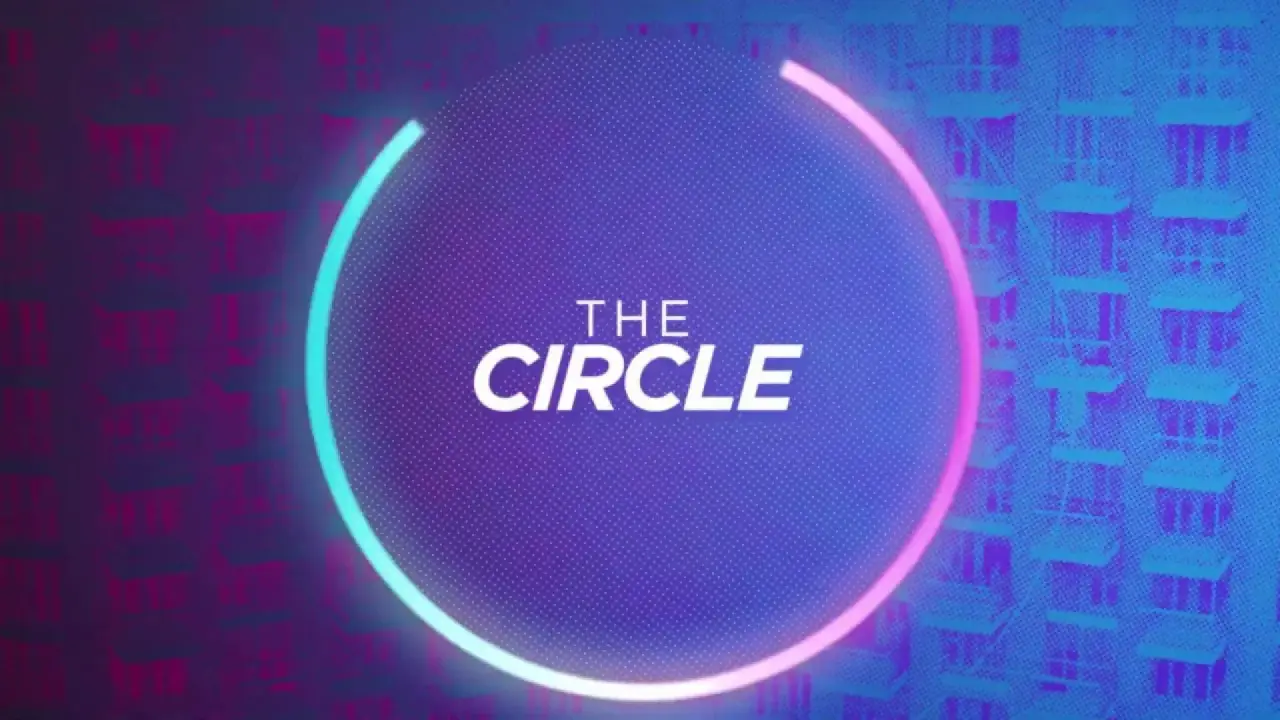 The Circle: USA hdfilme