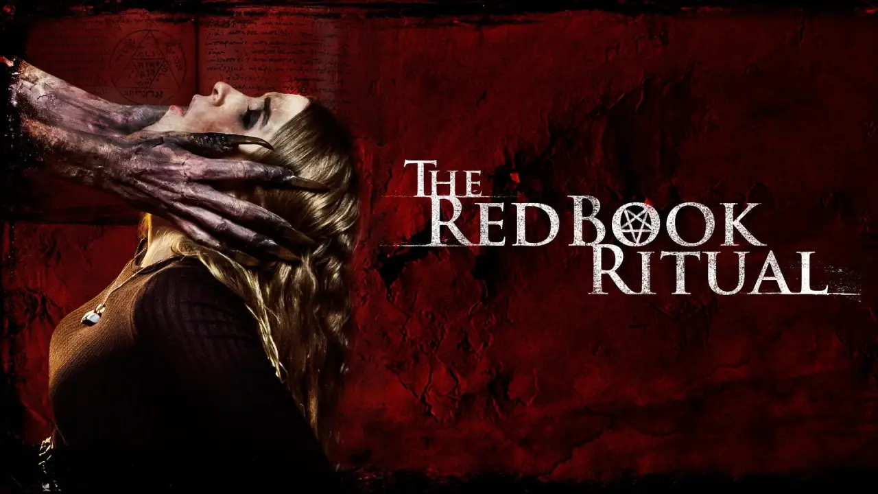 The Red Book Ritual hdfilme