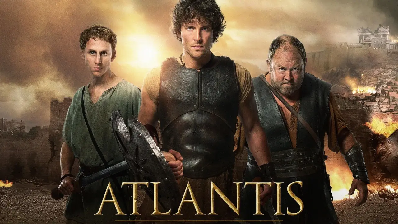 Atlantis hdfilme