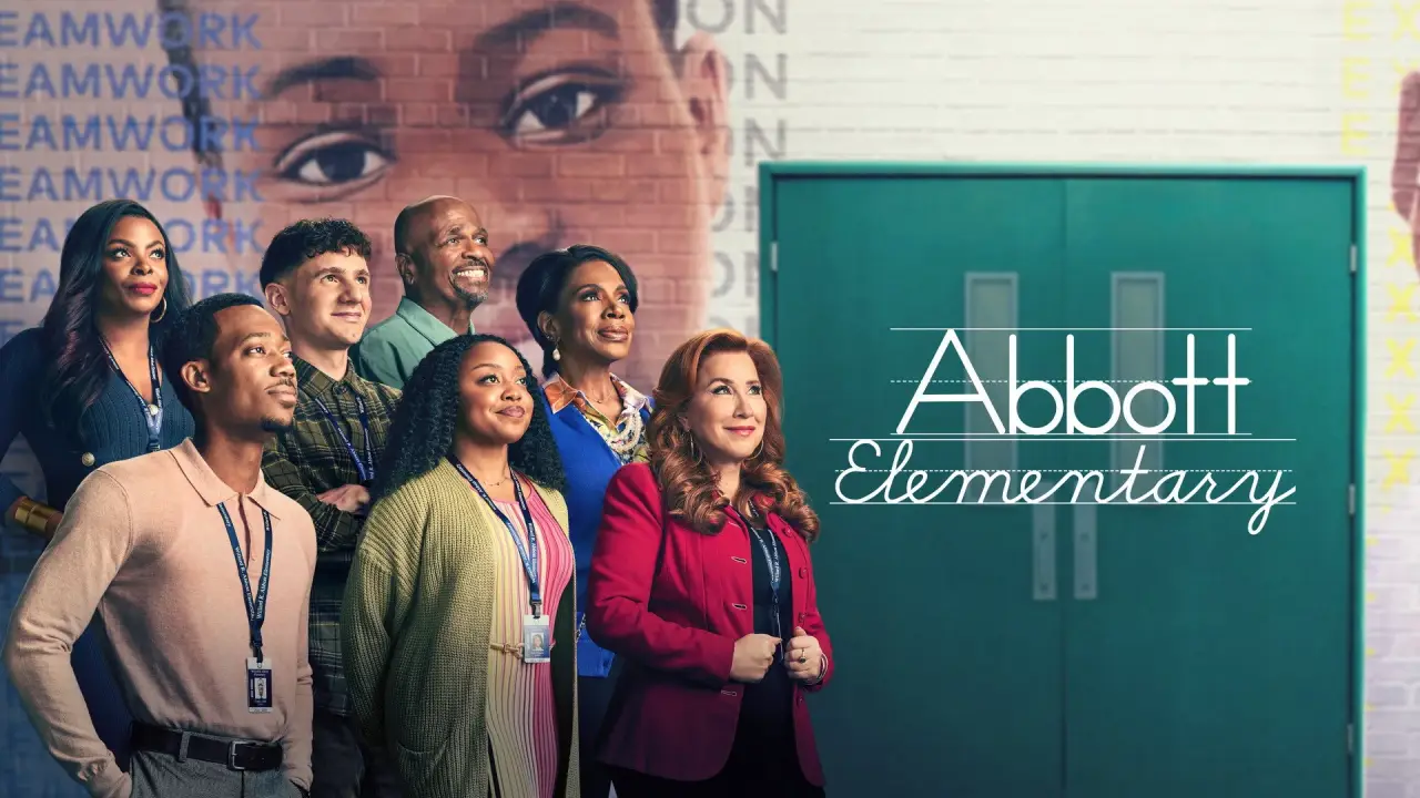 Abbott Elementary hdfilme