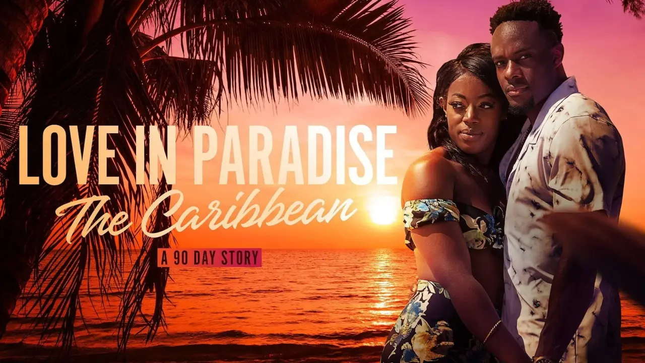 Love in Paradise: The Caribbean hdfilme