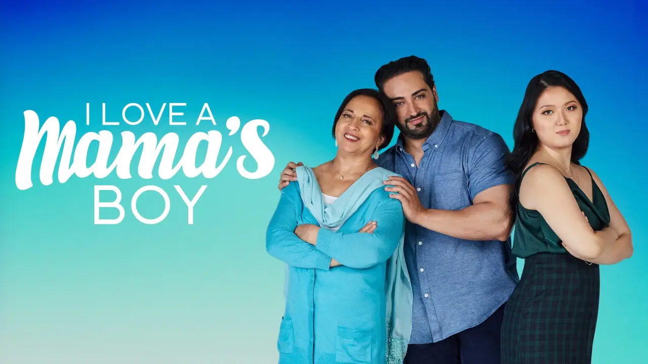 I Love a Mama's Boy hdfilme
