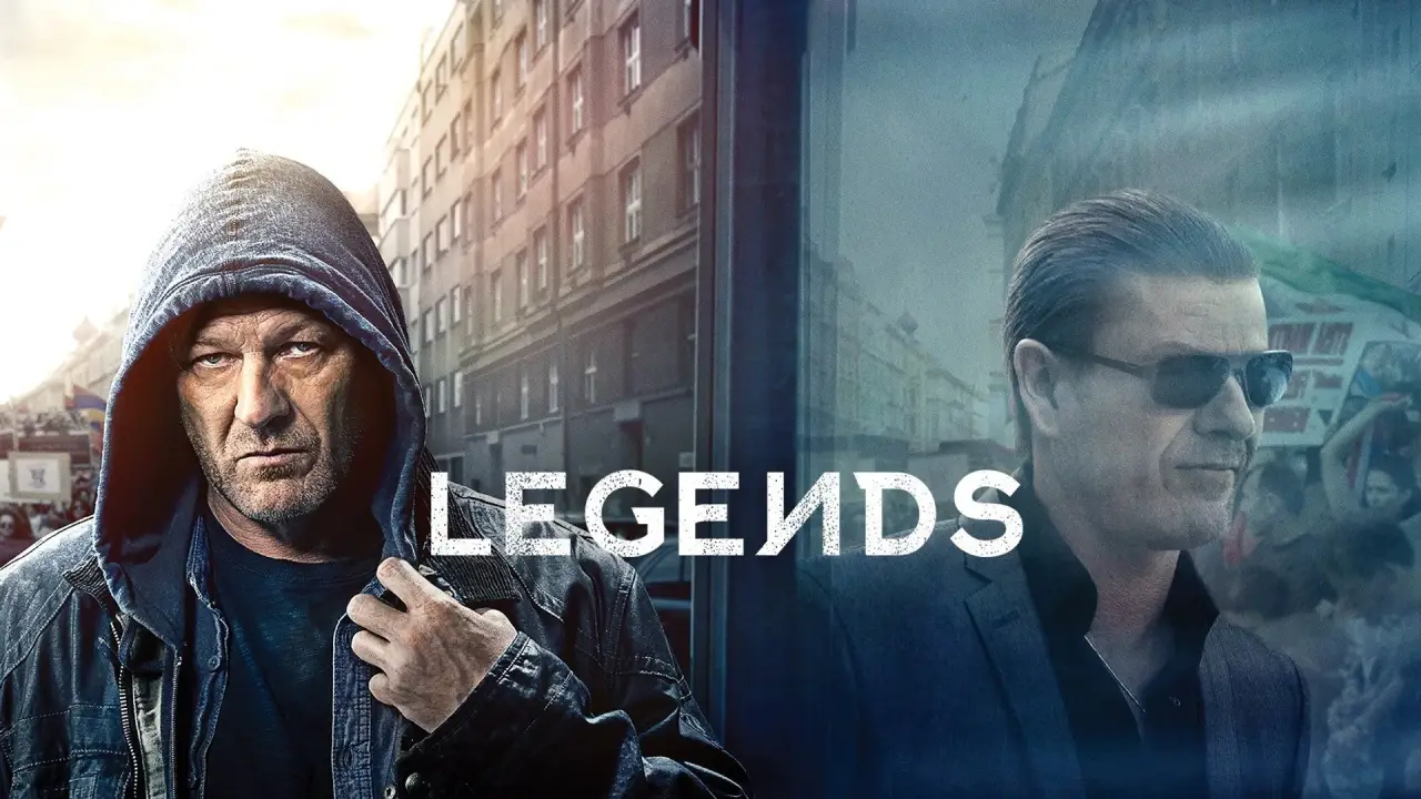 Legends hdfilme
