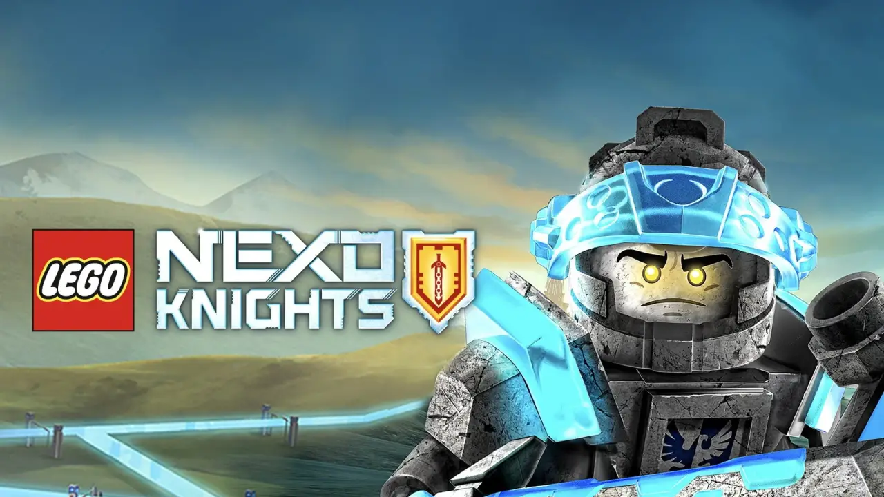 LEGO Nexo Knights hdfilme