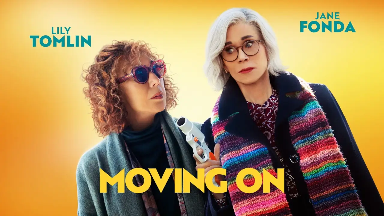 Moving On hdfilme