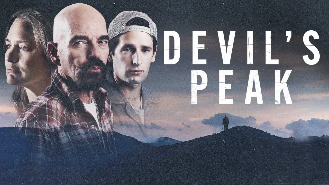 Devil's Peak hdfilme
