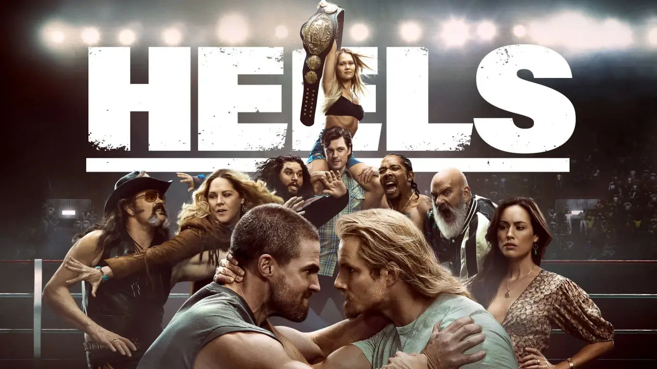 Heels hdfilme