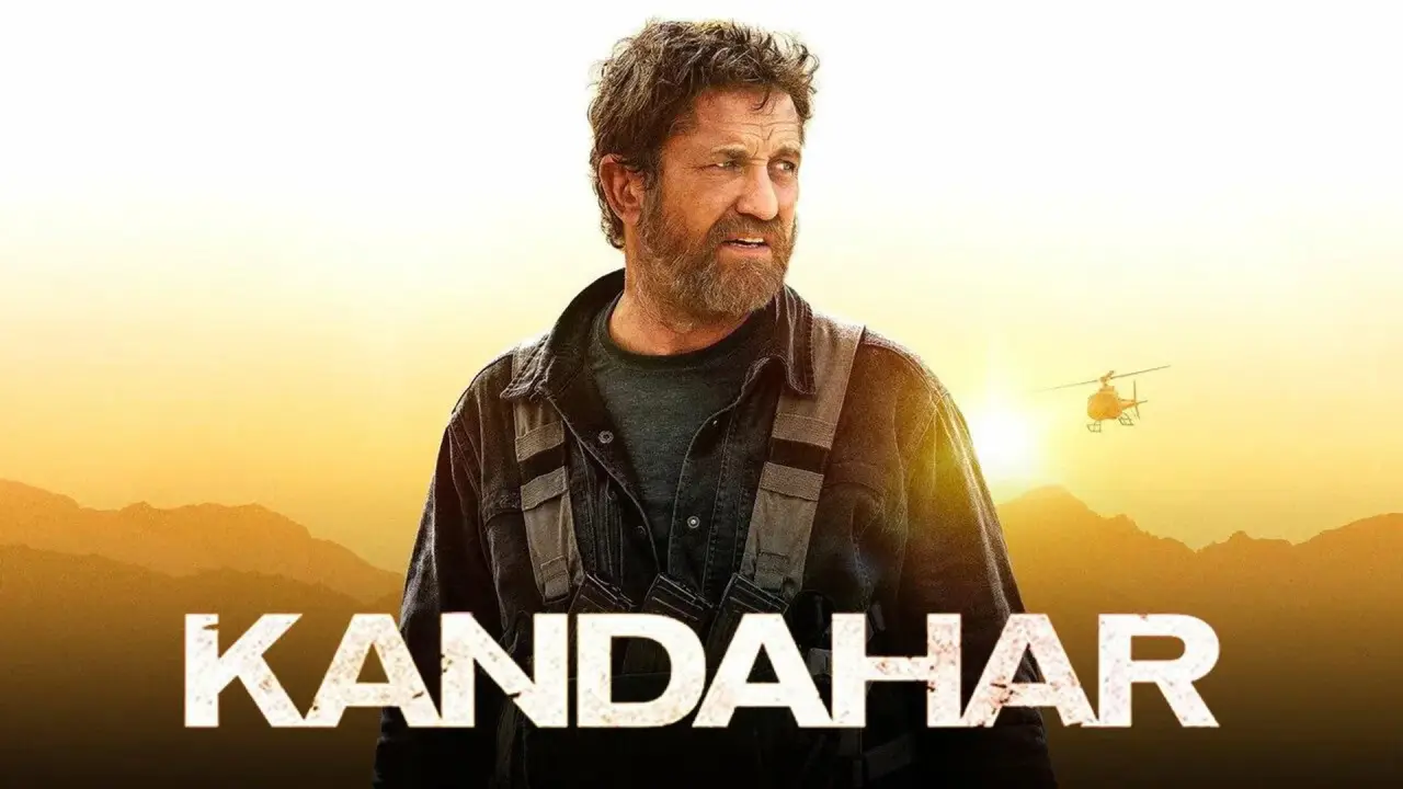 Kandahar hdfilme