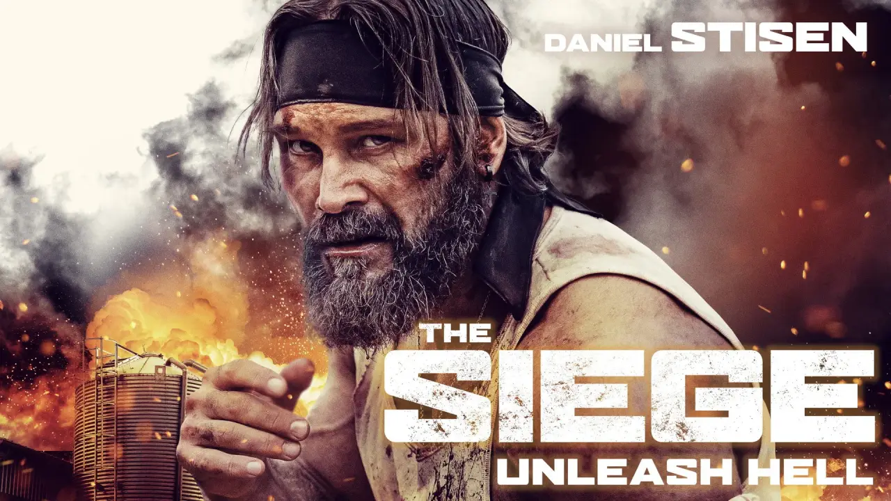 The Siege - Die Belagerung hdfilme