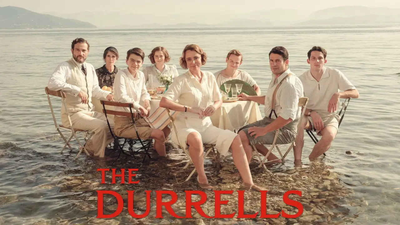 The Durrells hdfilme