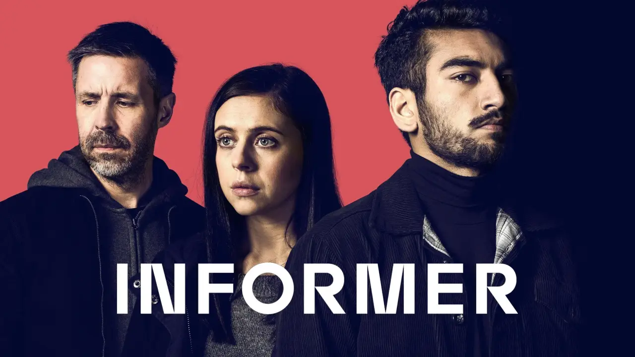Informer hdfilme