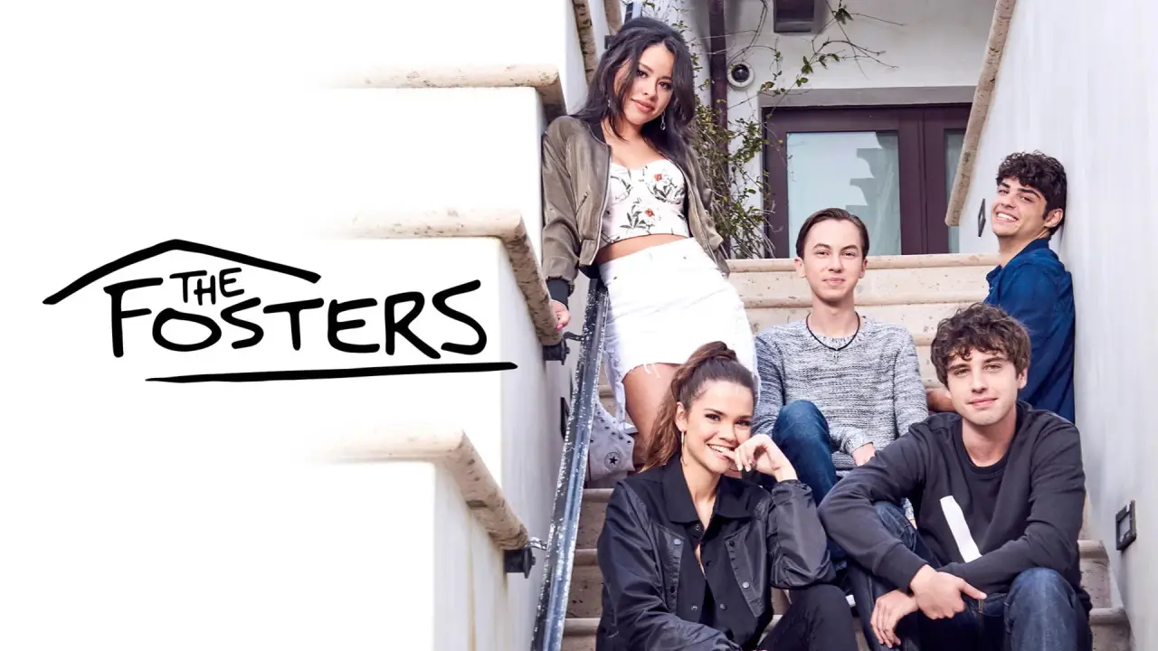 The Fosters hdfilme